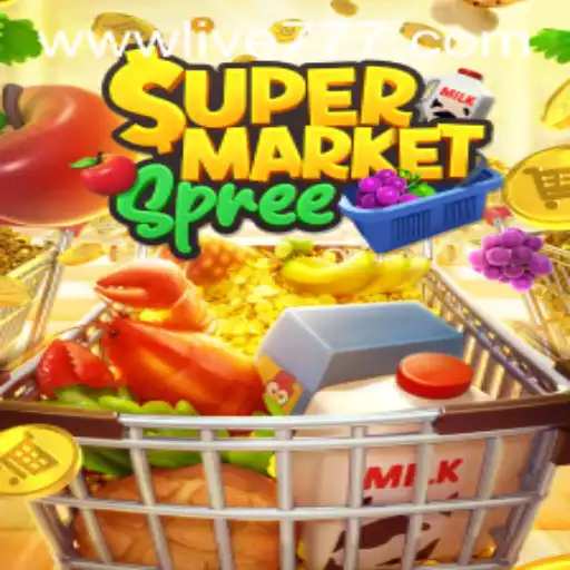 Exploring the Exciting World of SupermarketSpree: A Unique Gaming Experience