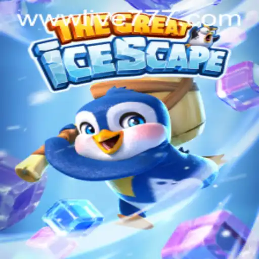 Unveiling TheGreatIcescape: A Chilling Adventure with live777