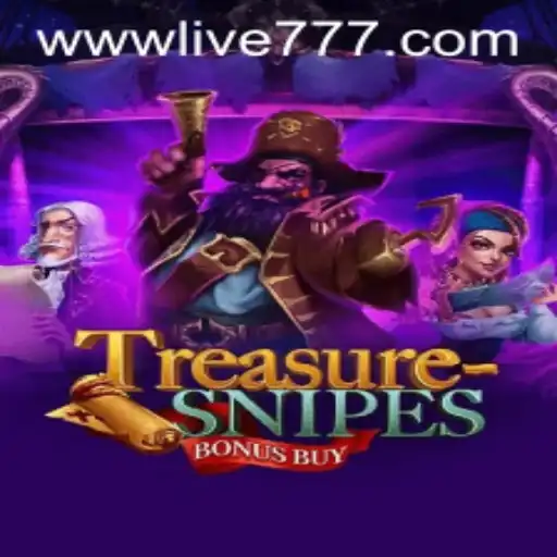 TreasuresnipesBonusBuy: A New Era of Interactive Gaming with Live777