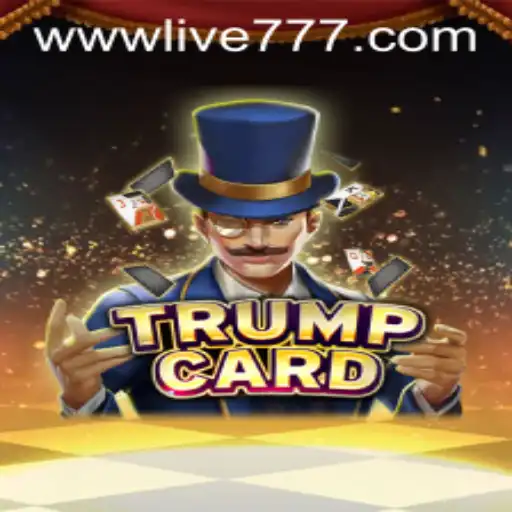 TrumpCard: An Engaging New Game Experience