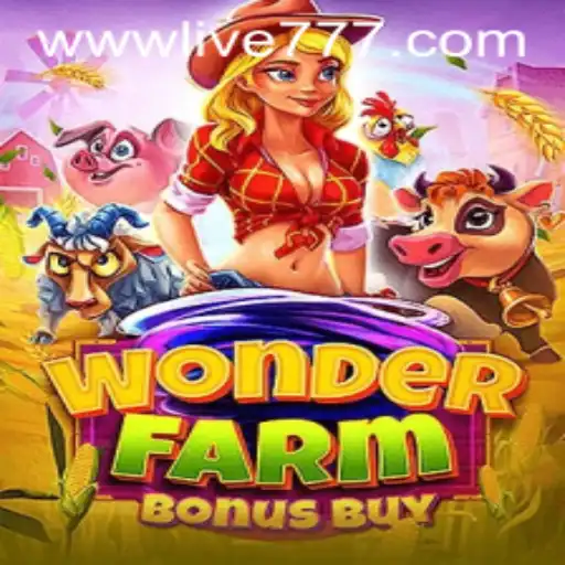 Exploring WonderFarmBonusBuy: A Deep Dive into an Innovative Game with Live777